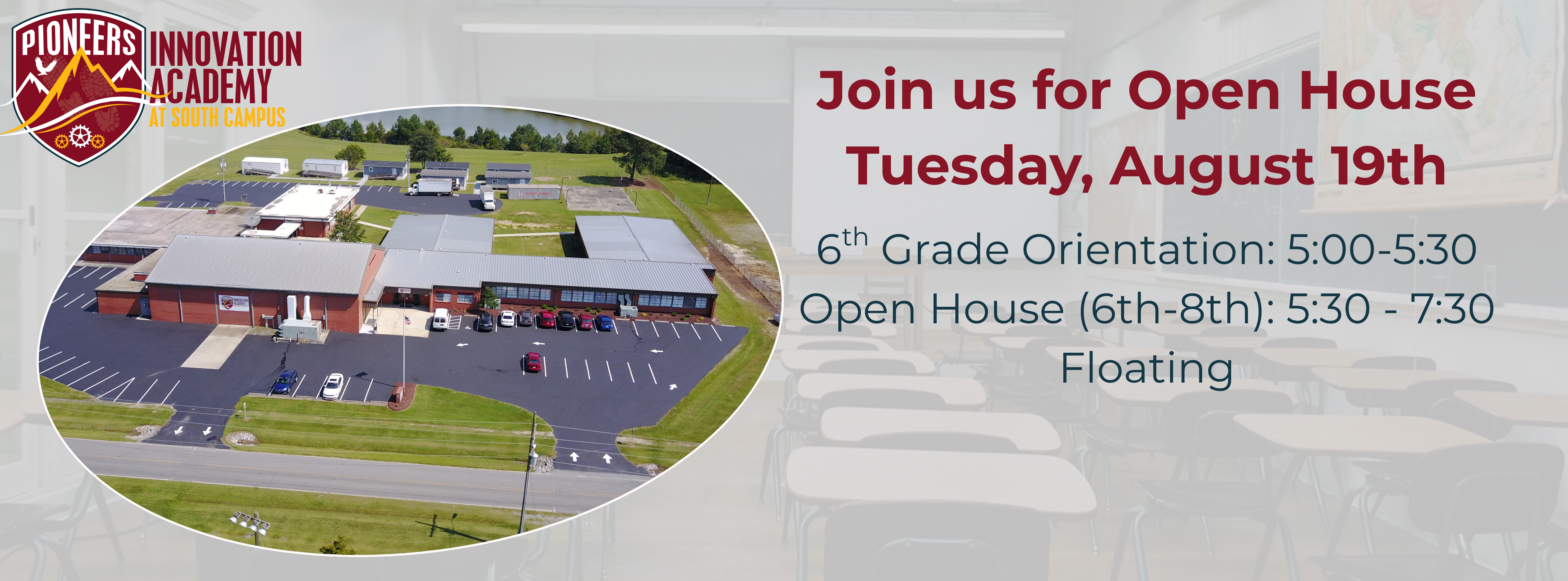 Open House