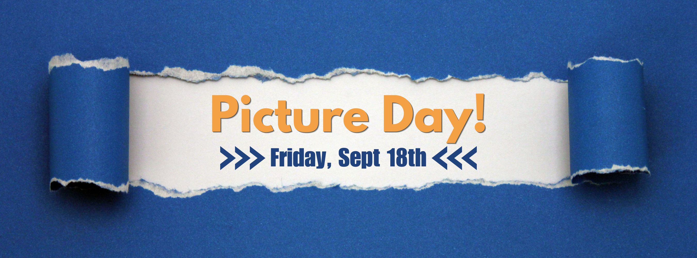 Picture Day