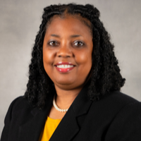 Jevonne Bradley