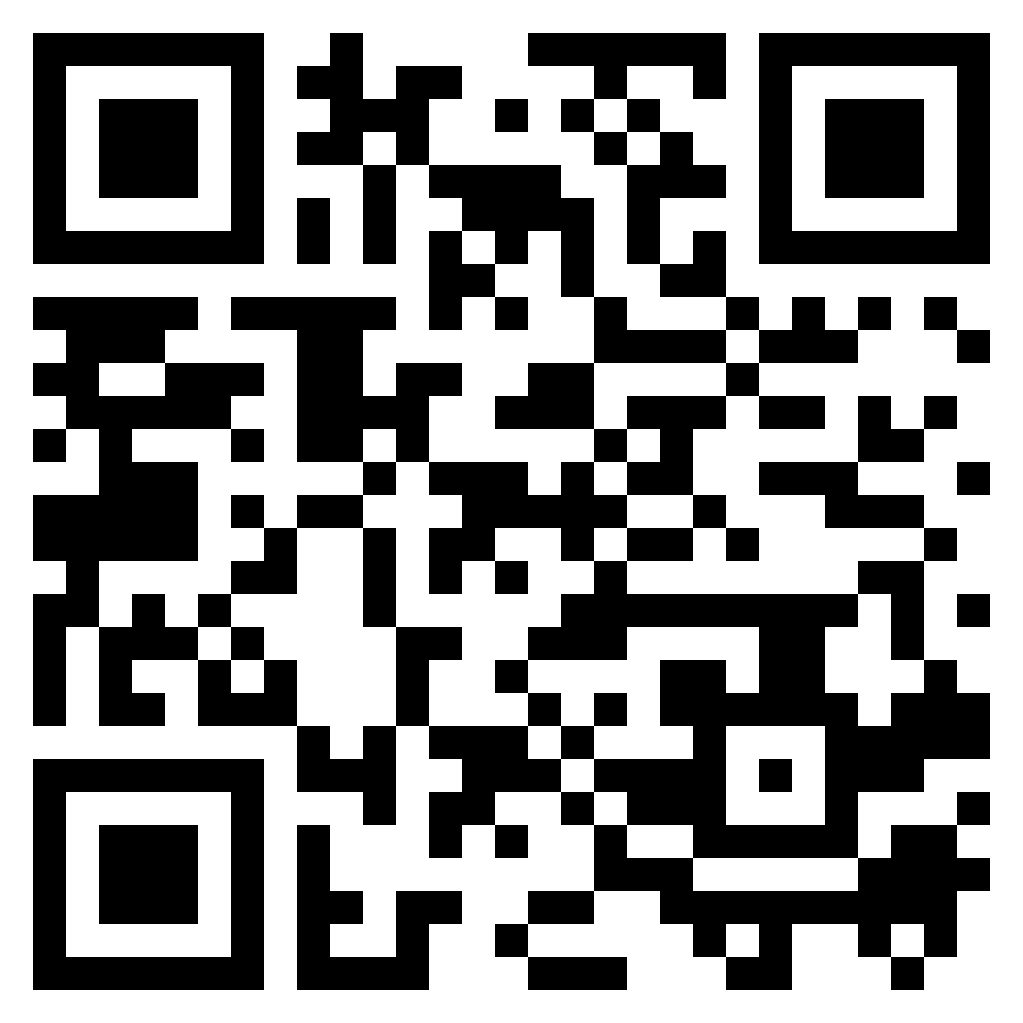 Final Forms QR Code