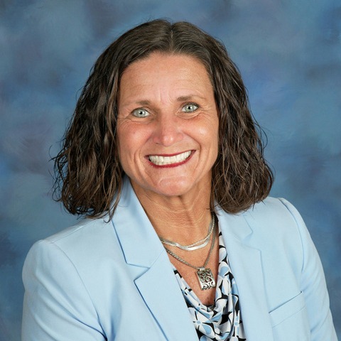 Photo of Amanda Surratt