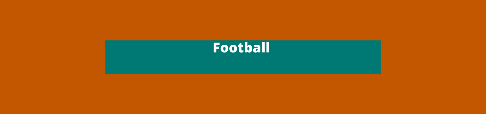 Football