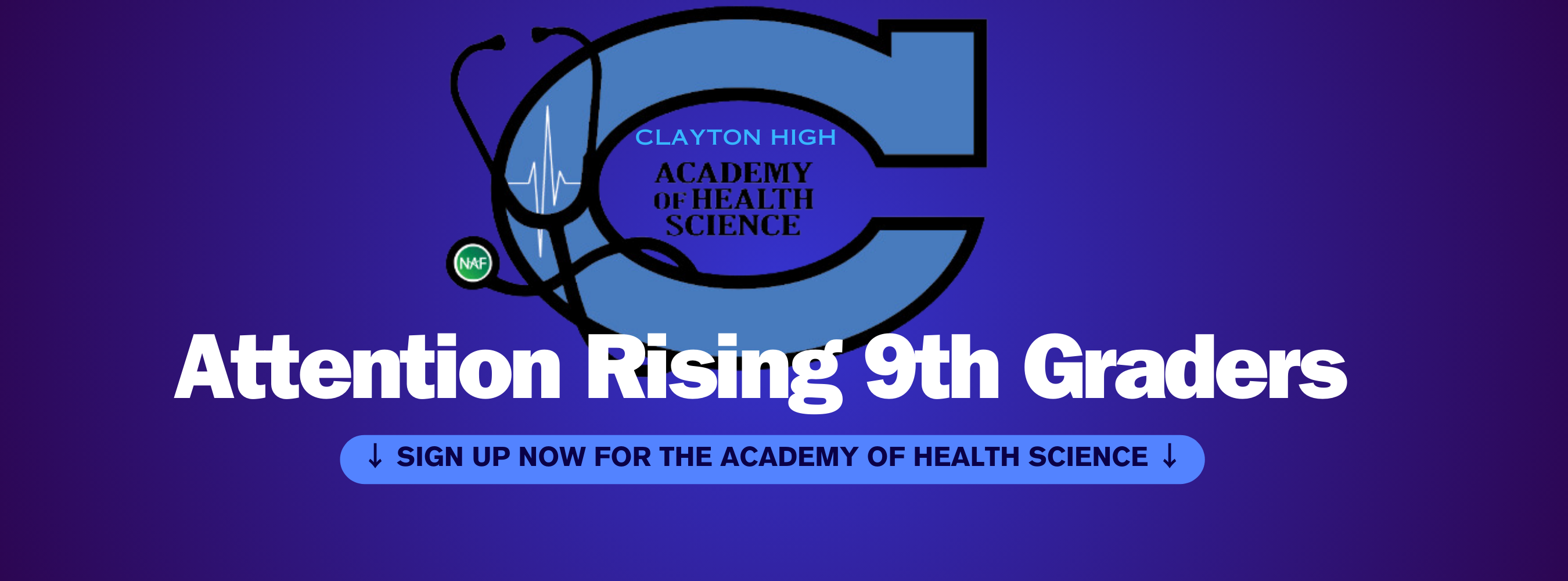 CHS Health Sciences