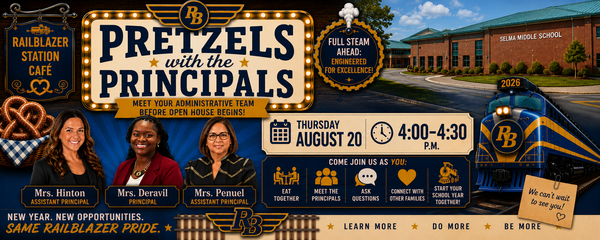 Open House
