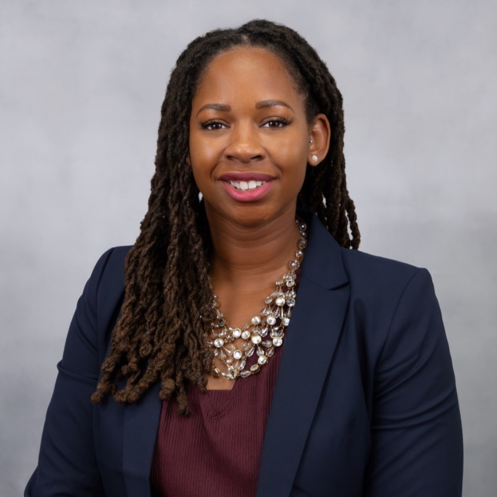 Ms. LaShunda Faison