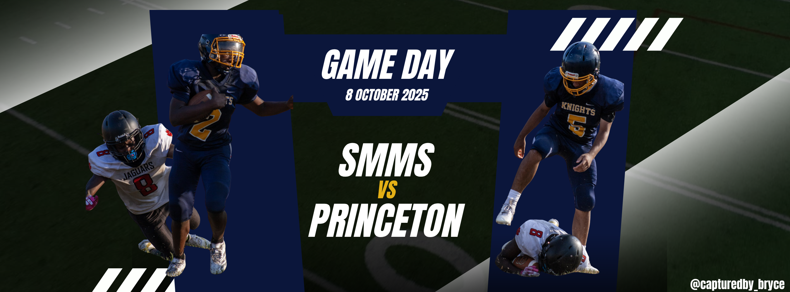 GameDay10.8