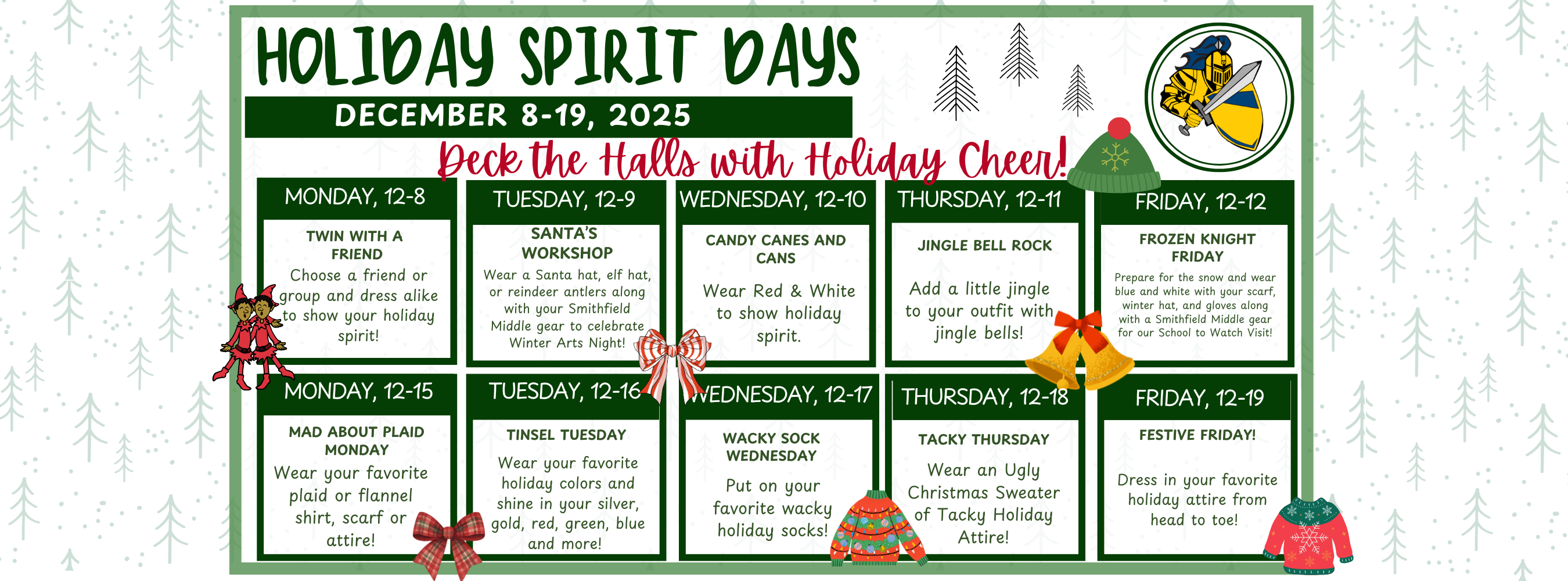 HolidaySpiritWeek