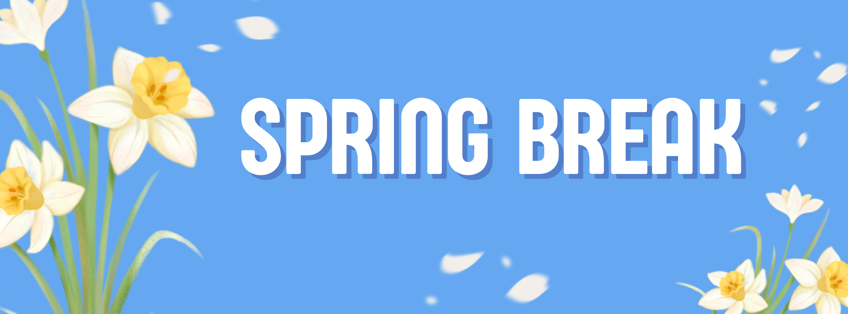 SpringBreak