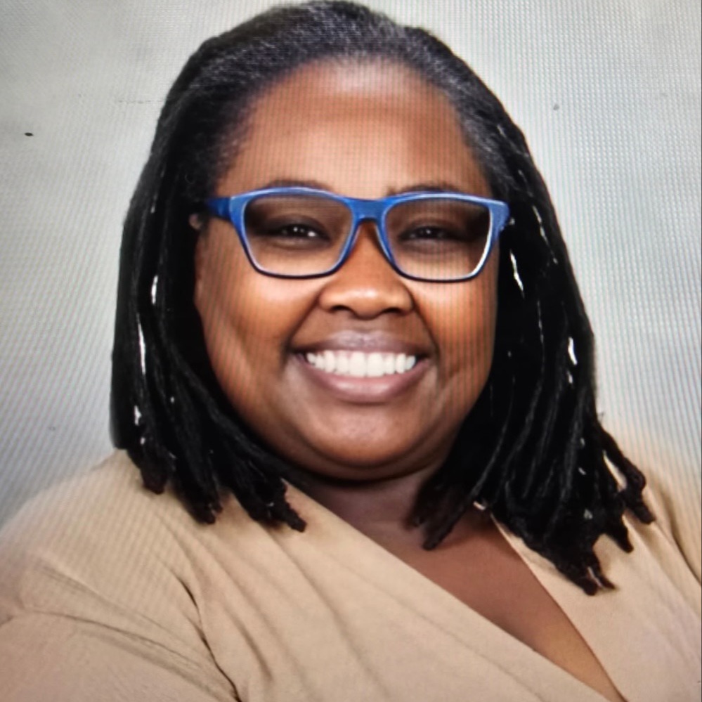 Ms. Angel Shepherd
