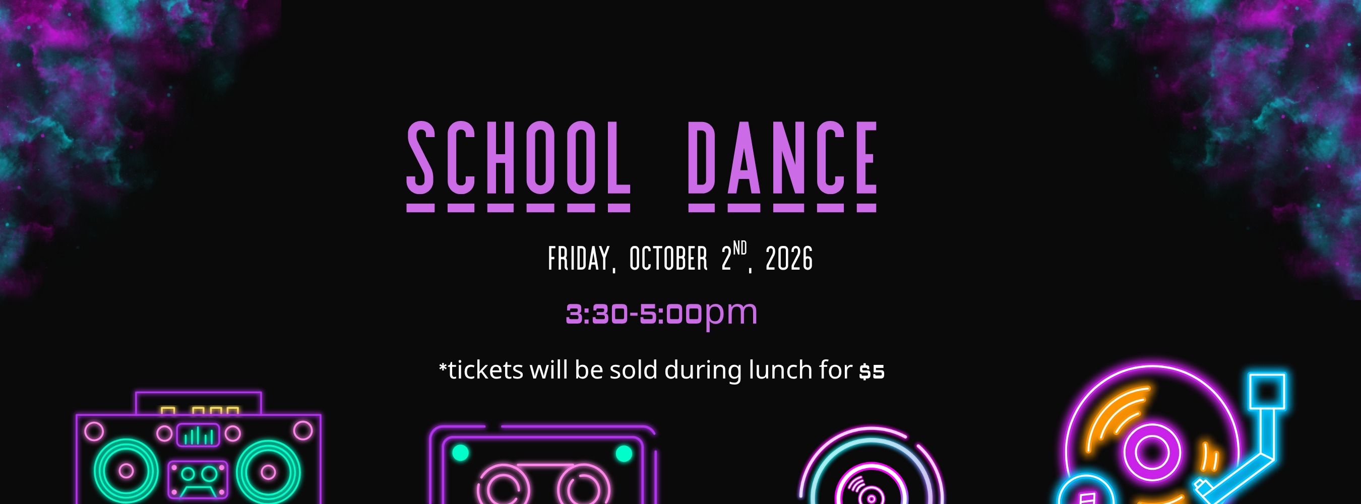 DanceFriday