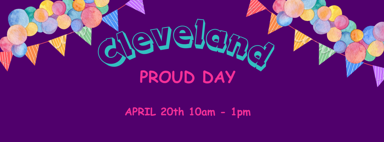Cleveland Proud Day