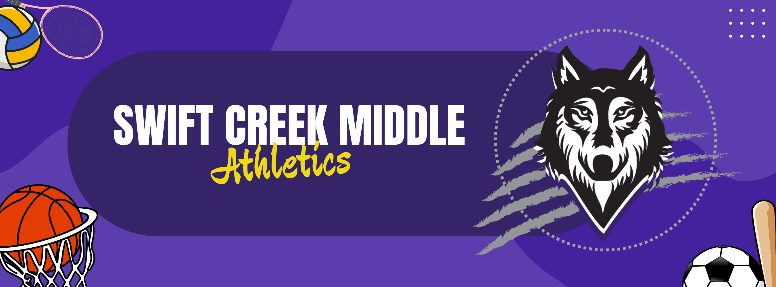 swift creek athletics