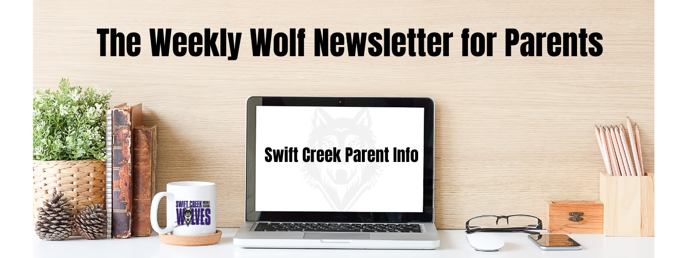 Parent Newsletter