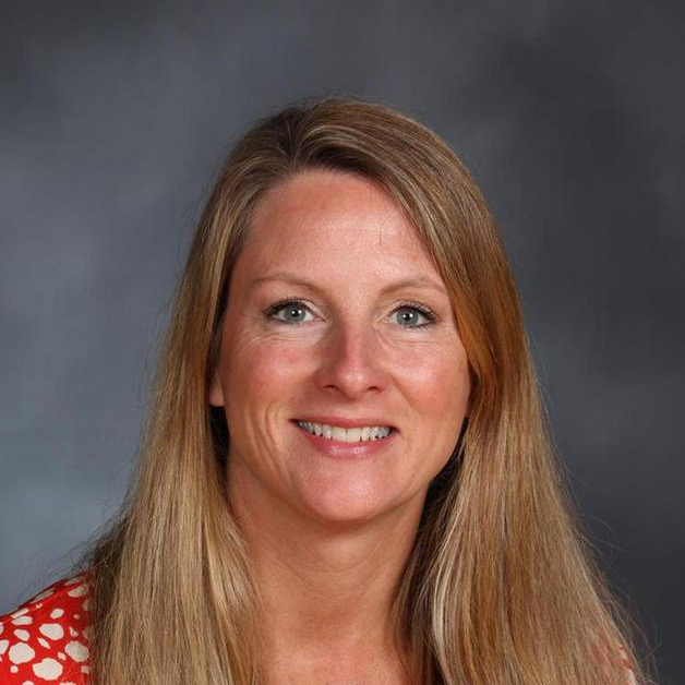 Headshot of Assistant Principal Heidi Lee