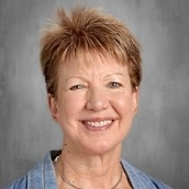 TracyMilligan. headshot