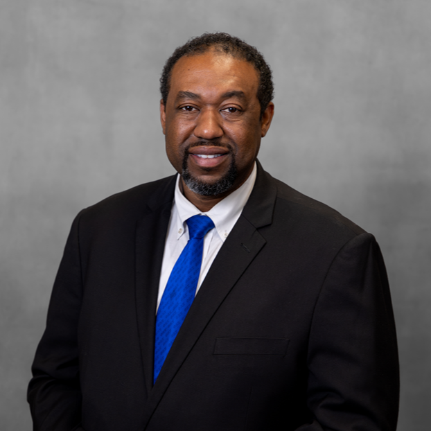 Anthony Whitaker