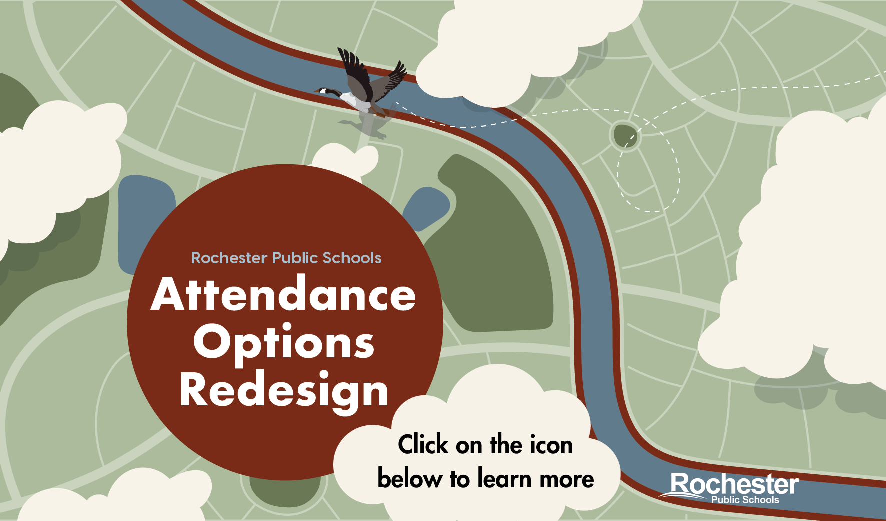 attendance options redesign