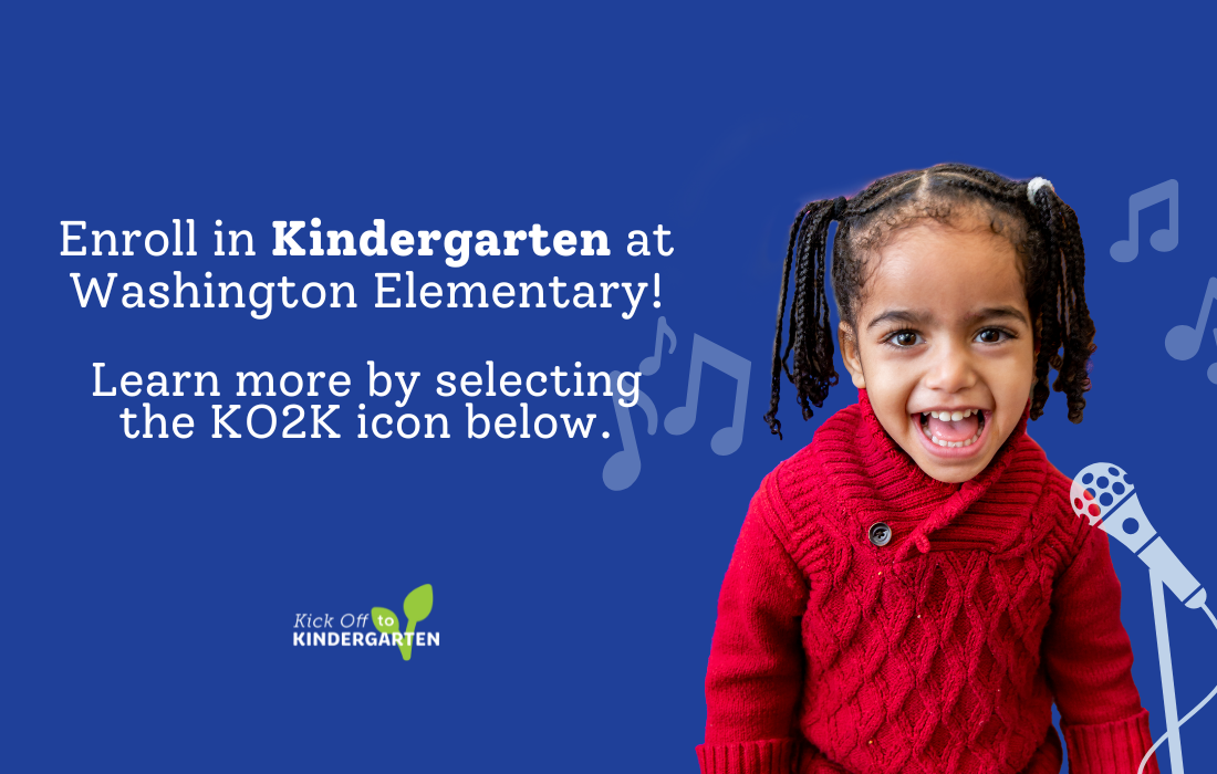 enroll in kindergarten