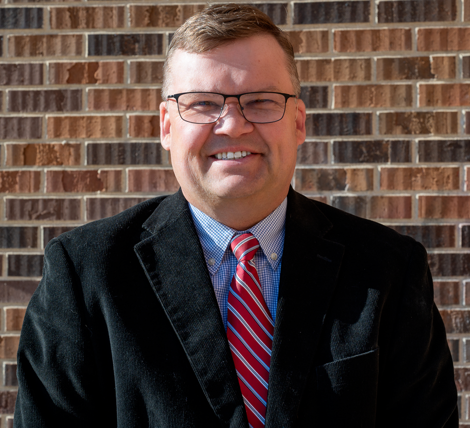 Tom Olson