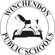 winchendon public schools logo