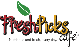 Fresh Picks Logo
