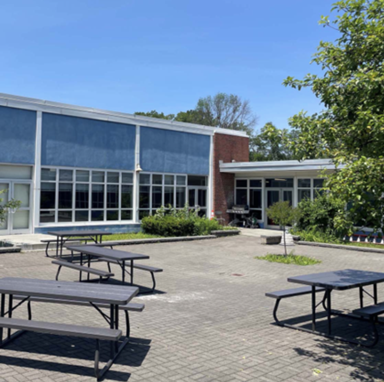 Toy Town Elementary School