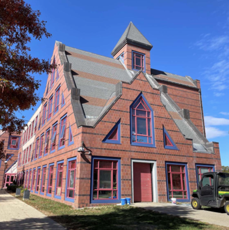 Murdock Middle/High School