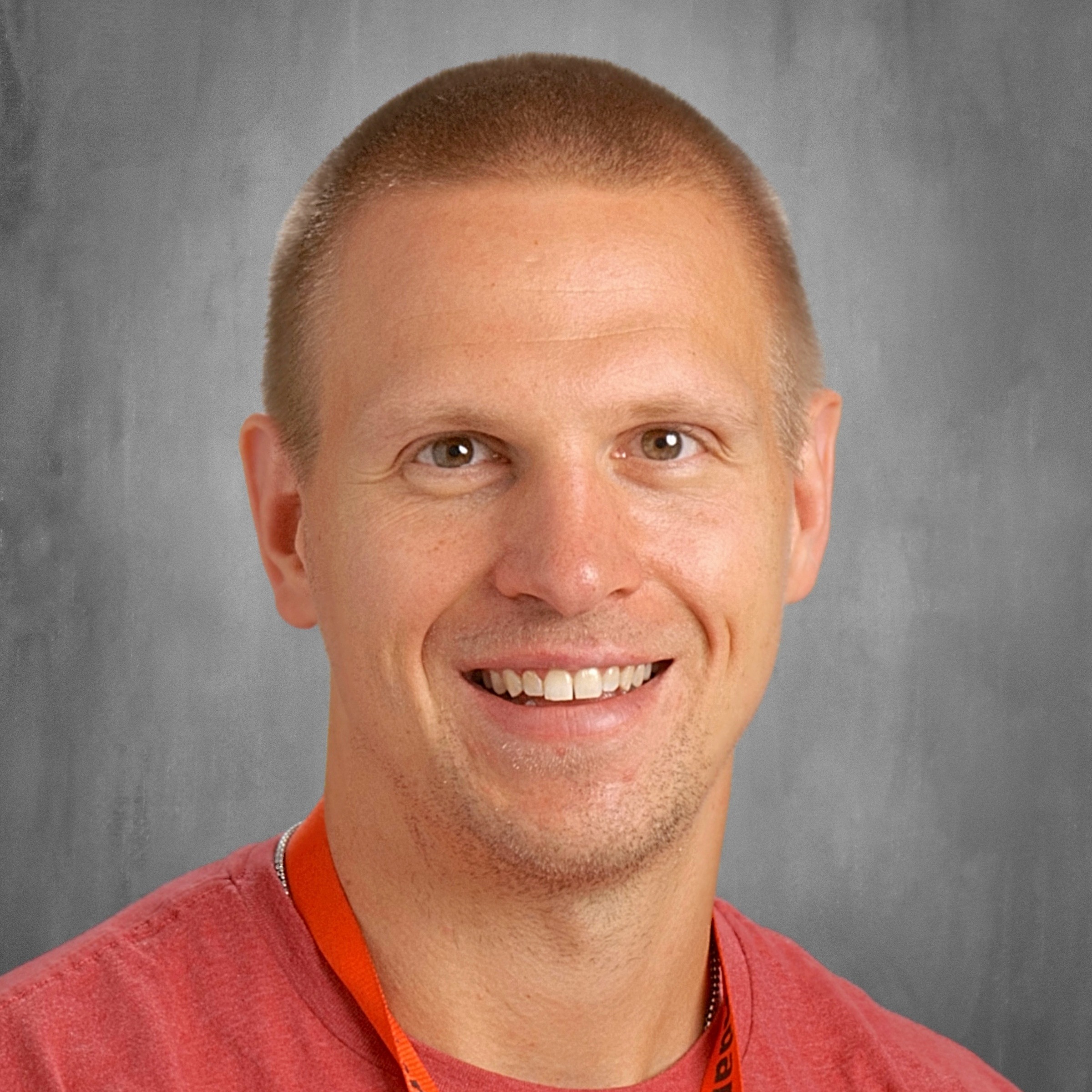 Sam Bastyr