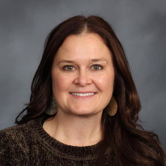 Nicole Haigh