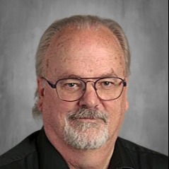 Headshot of Steve Akin