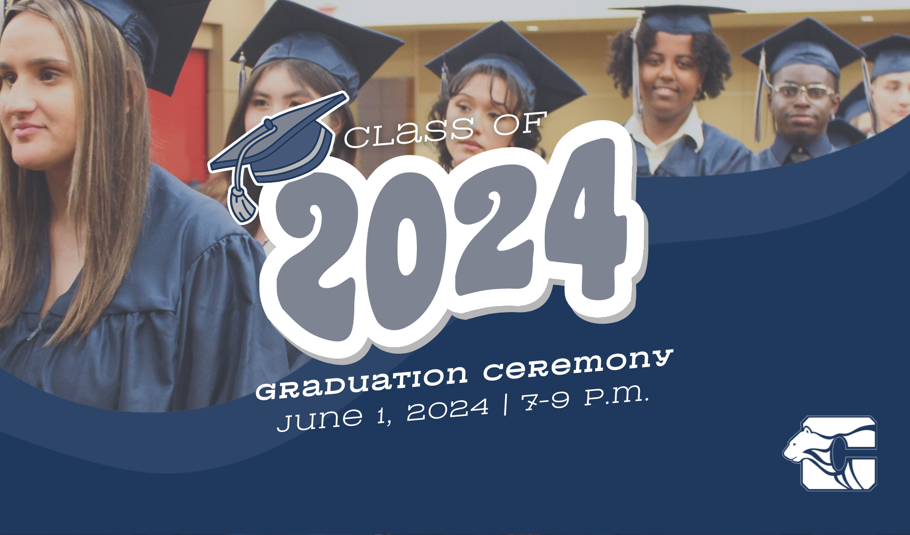 Century Graduation Class of 2024