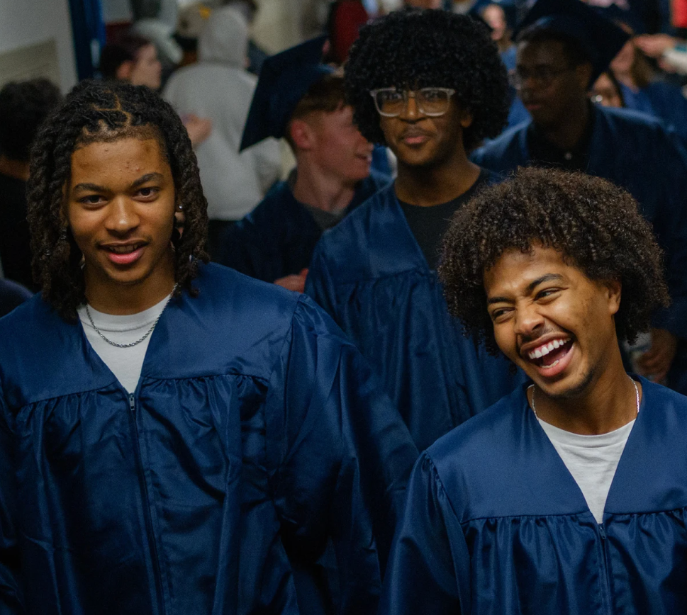 Century Senior Walk