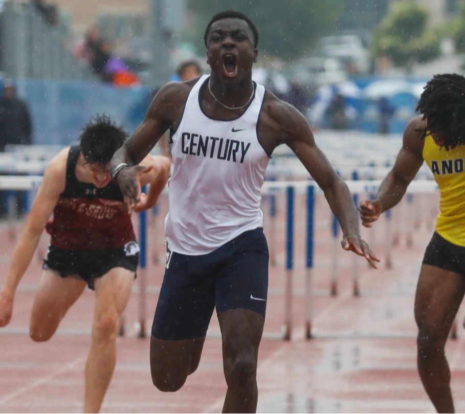 Century Track