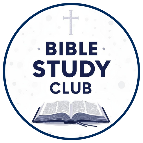 Bible Study Club