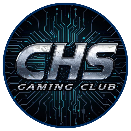CHS Gaming Club