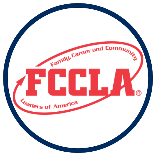 FCCLA Family , Career and Community Leaders of America
