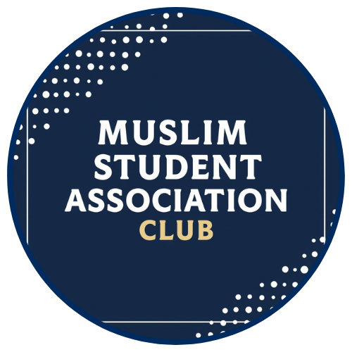 Muslim student association club