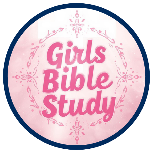girls bible study