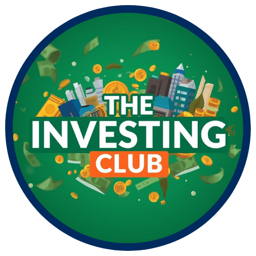 The Investing Club