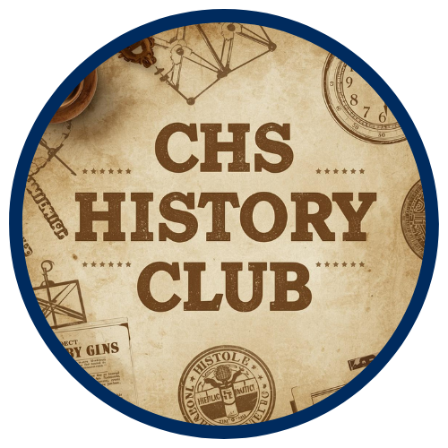 CHS History Club