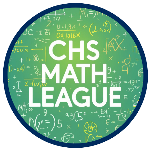 CHS Math League