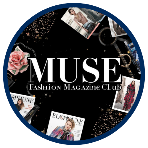 MUSE Fashion Magazine Club