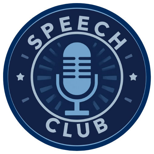 Speech Club