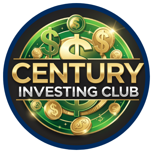 The Investing Club
