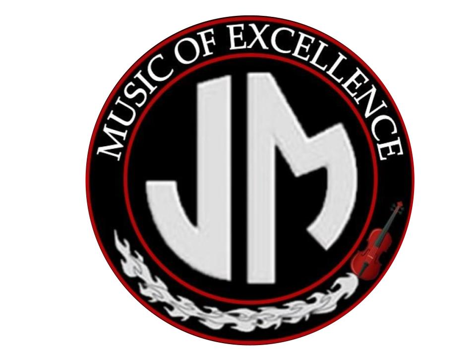 Theatre JM Logo