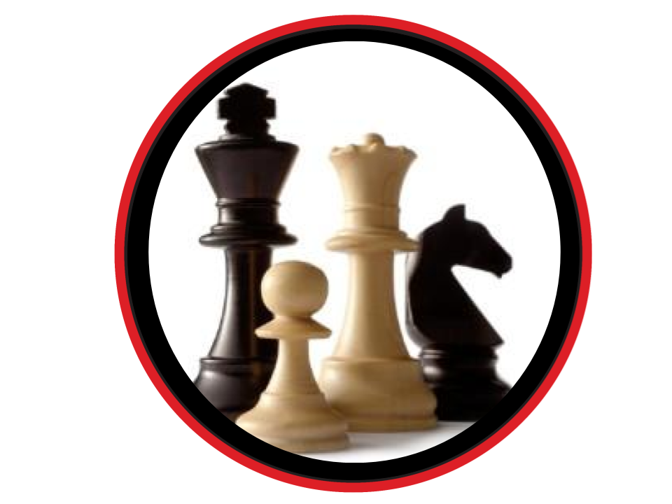 Chess Club Logo