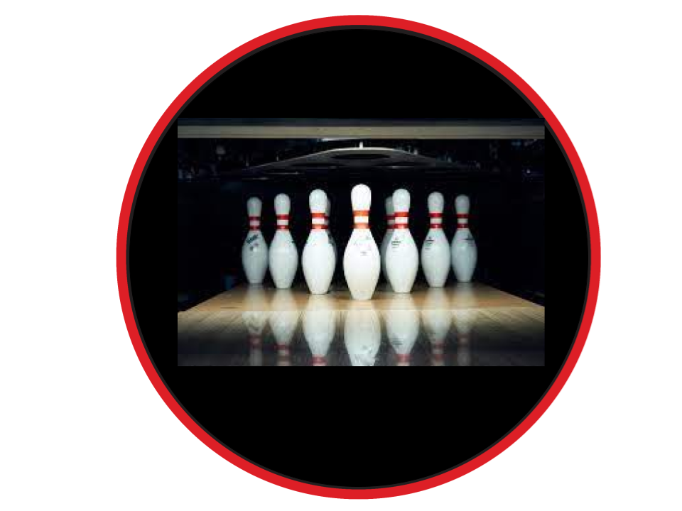 Bowling Logo