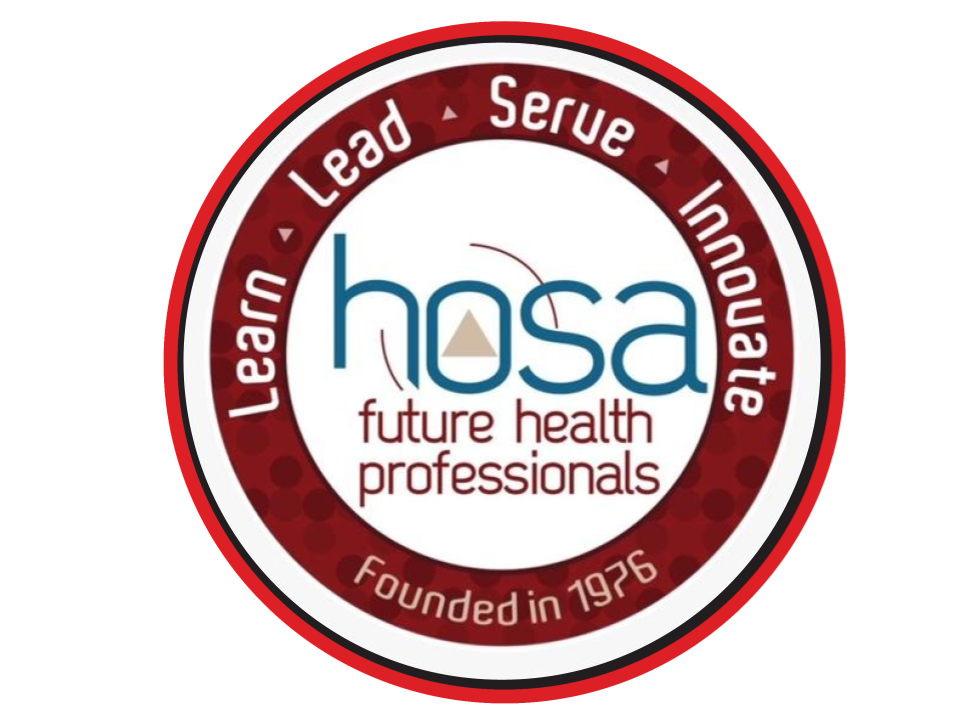 HOSA Logo