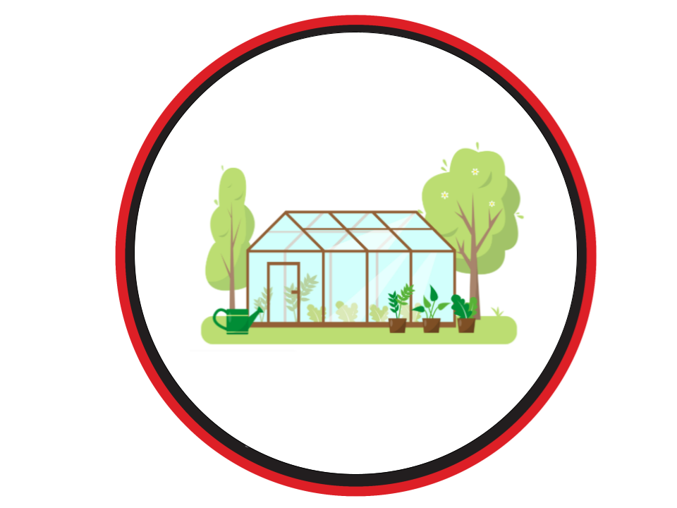 Greenhouse Logo