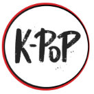 K-POP Logo